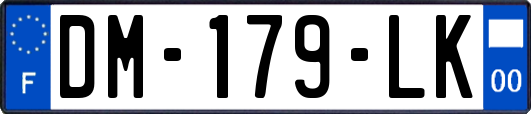 DM-179-LK