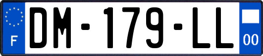 DM-179-LL
