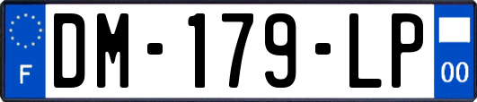 DM-179-LP