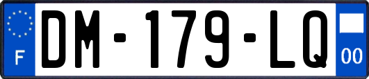 DM-179-LQ