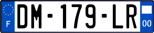 DM-179-LR