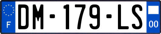 DM-179-LS
