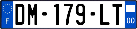 DM-179-LT