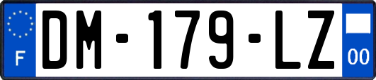 DM-179-LZ