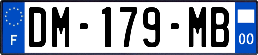 DM-179-MB