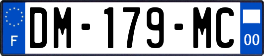 DM-179-MC