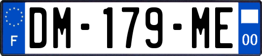 DM-179-ME