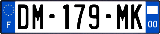 DM-179-MK