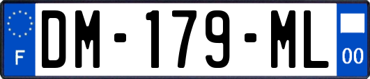 DM-179-ML