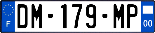 DM-179-MP