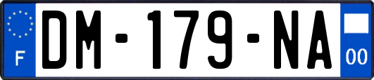 DM-179-NA
