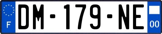 DM-179-NE