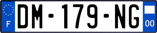 DM-179-NG