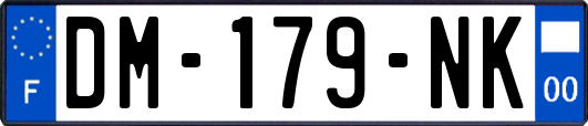 DM-179-NK