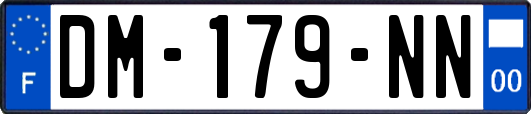 DM-179-NN