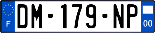 DM-179-NP