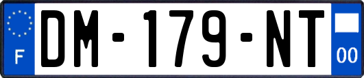 DM-179-NT