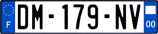 DM-179-NV