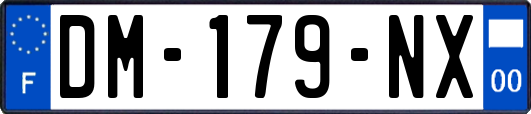 DM-179-NX