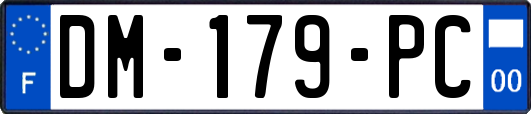 DM-179-PC