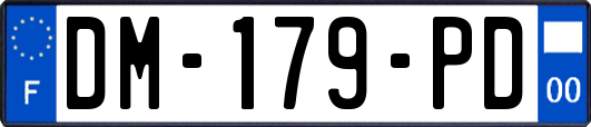 DM-179-PD