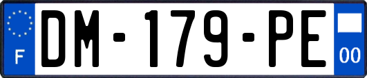 DM-179-PE