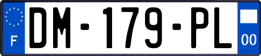 DM-179-PL