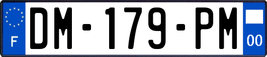 DM-179-PM
