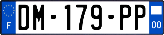 DM-179-PP