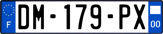 DM-179-PX