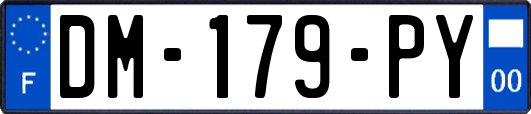 DM-179-PY