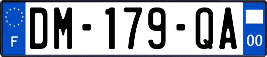 DM-179-QA