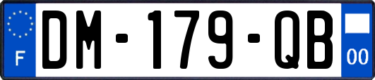 DM-179-QB