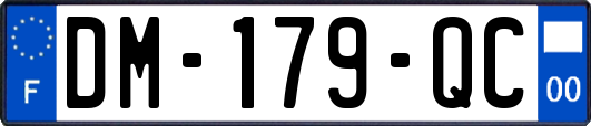 DM-179-QC