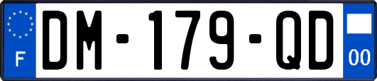 DM-179-QD