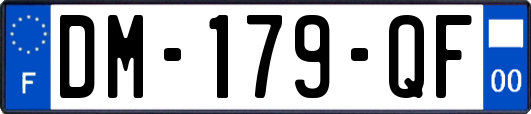 DM-179-QF