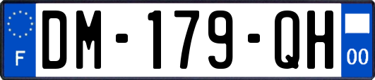 DM-179-QH