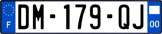 DM-179-QJ