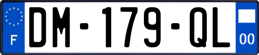 DM-179-QL