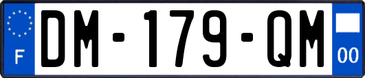 DM-179-QM