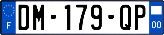 DM-179-QP