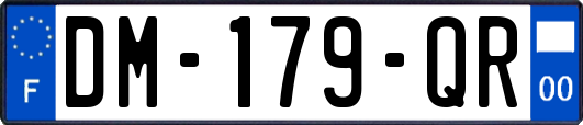DM-179-QR