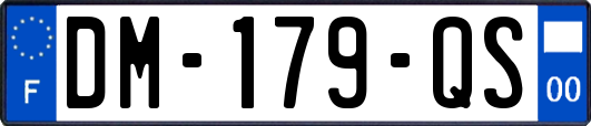 DM-179-QS