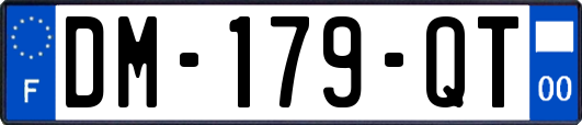 DM-179-QT