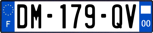 DM-179-QV