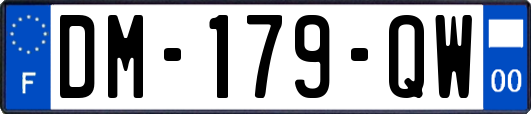 DM-179-QW