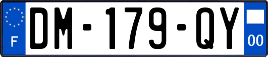 DM-179-QY