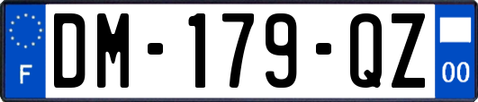 DM-179-QZ