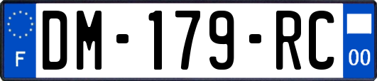 DM-179-RC