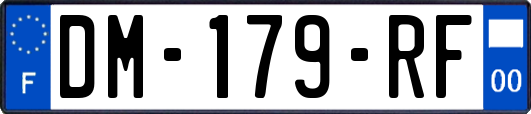 DM-179-RF
